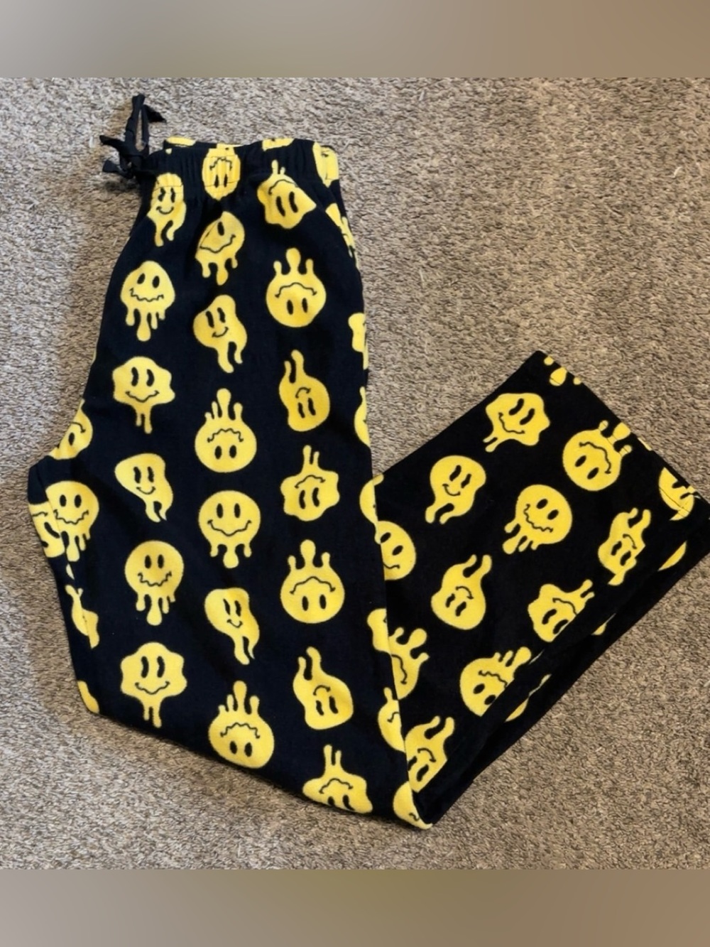 New Rue21 Men’s Fleece Pants